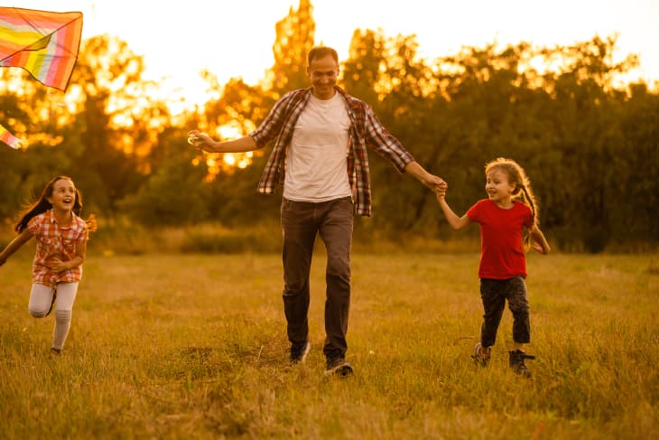 Gifts to give a dad outlet